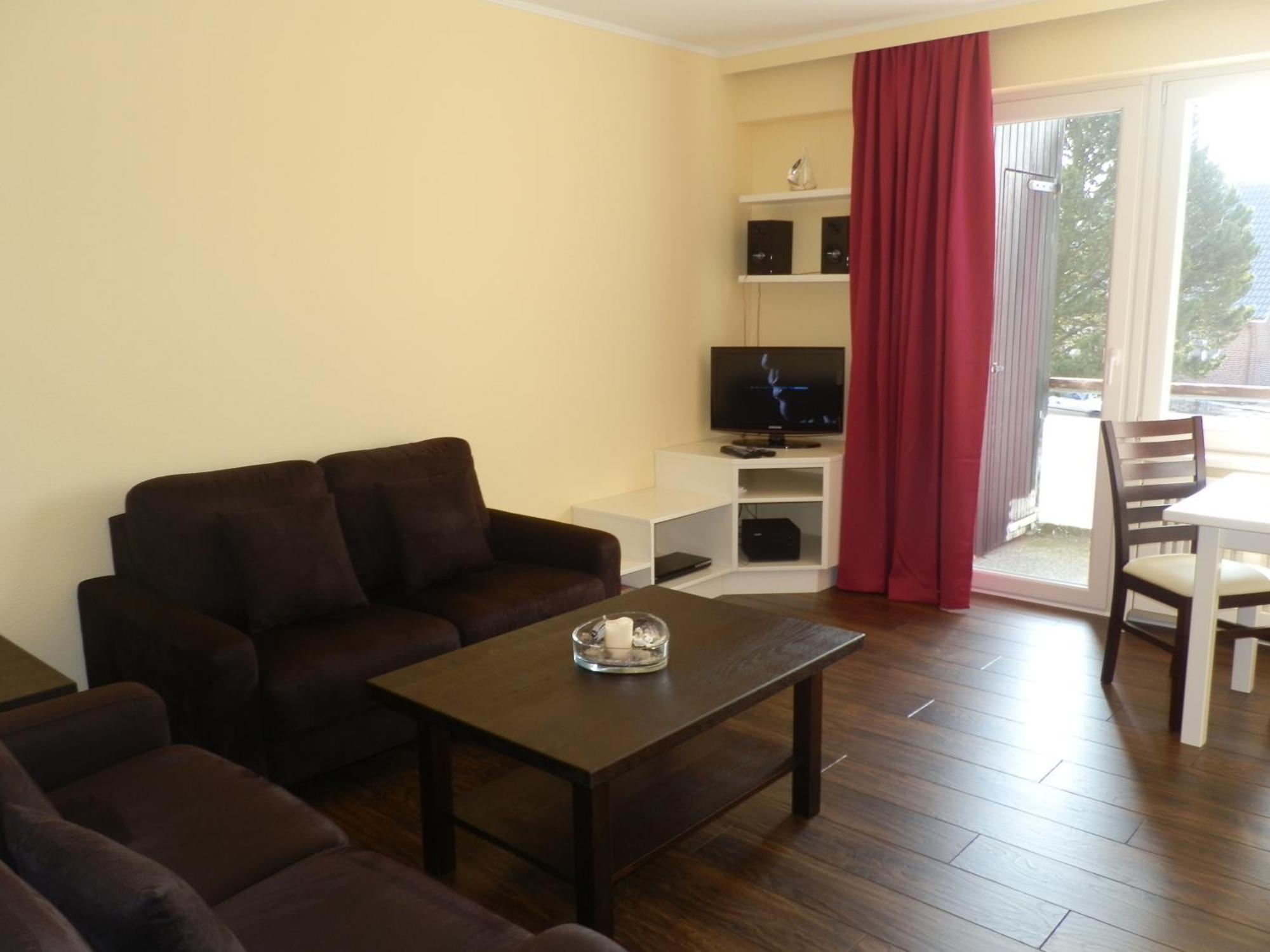Mph - Whg 15 Daire Wyk auf Föhr Dış mekan fotoğraf